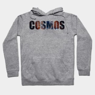 cosmos Hoodie